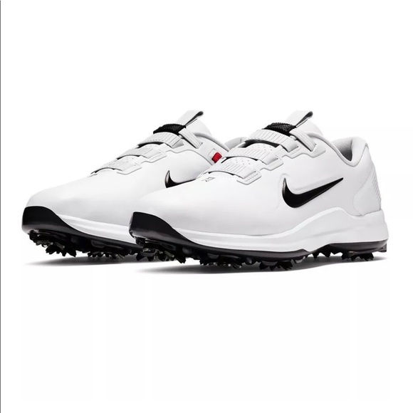 tiger woods fastfit golf shoes